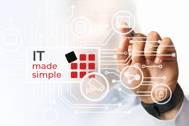 IT made simple – Lingel IT-Systems